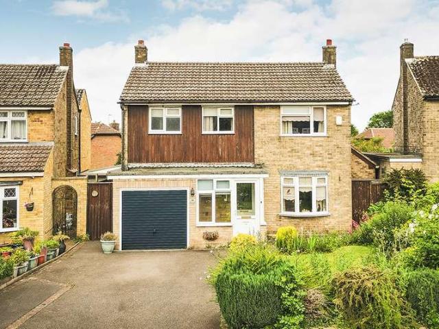 Farm for sale in Mickleover, East Midlands