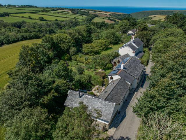 Farm for sale in Brandis Corner, Devon
