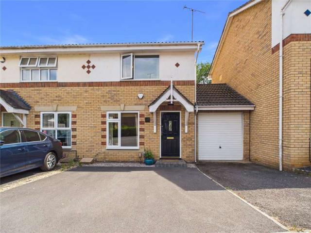 Farm for sale in Feckenham, City Of Bristol