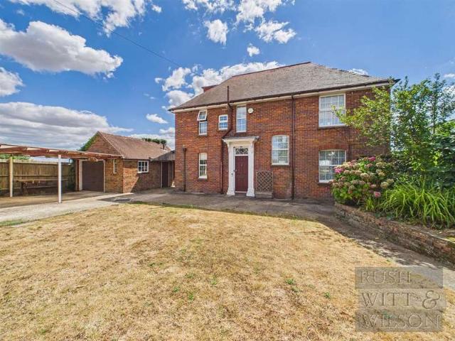 Farm for sale in Heathlands, East Sussex