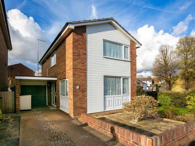 Farm for sale in Folkestone, Golden Valley