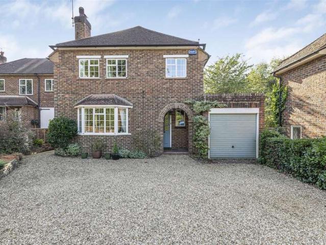 Farm for sale in Bessels Green, The Butts