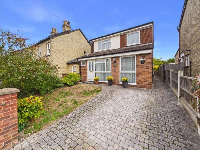 Farm for sale in Royston, North Hertfordshire