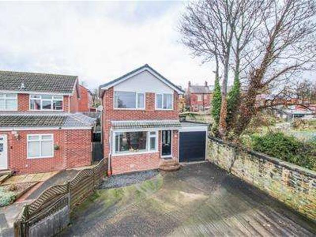 Farm for sale in Horbury, West Yorkshire