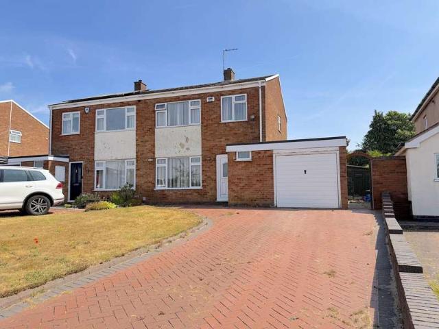 Farm for sale in Pye Green, Cannock Chase