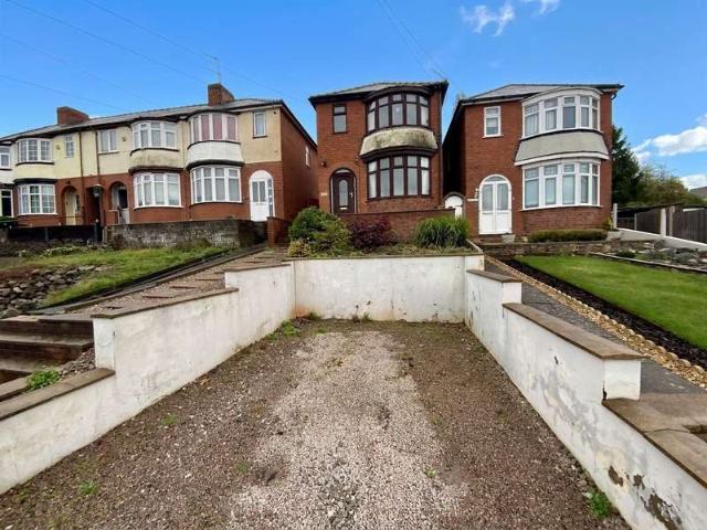 Farm for sale in Cradley Heath, Sandwell