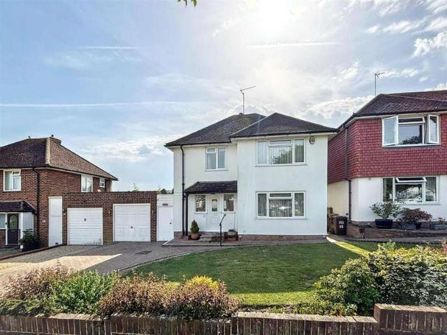 Farm for sale in Hamlands, Eastbourne