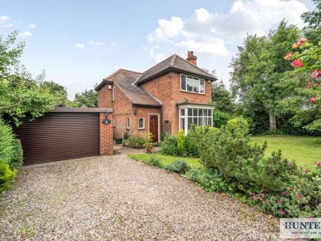 Farm for sale in Cliffe, North Yorkshire