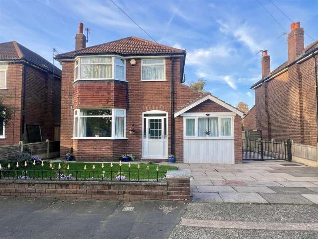 Farm for sale in Trafford Park, Greater Manchester