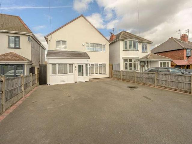 Farm for sale in Wrens Nest, Dudley