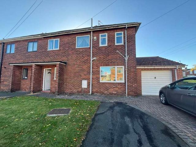 Farm for sale in East Sleekburn, Bedlington Station
