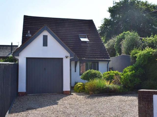 Farm for sale in Budlake, Devon