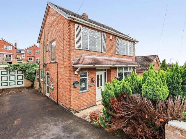 Farm for sale in Gedling
