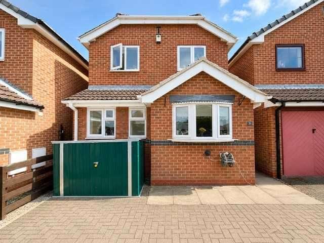 Farm for sale in Annesley CP, Annesley Woodhouse