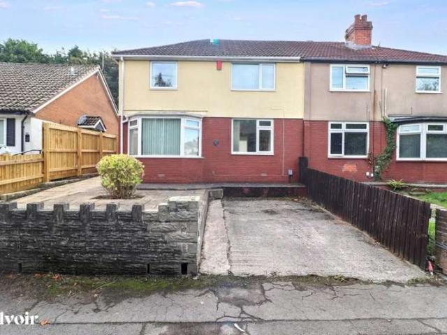 Farm for sale in Ely, Cardiff