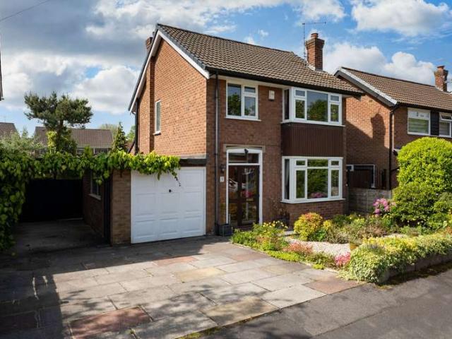 Farm for sale in Bramhall, Greater Manchester