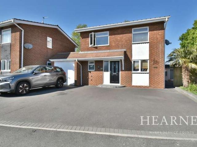 Farm for sale in Talbot Village, Bournemouth