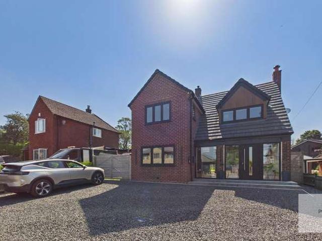 Farm for sale in Irwell Vale, Lancashire