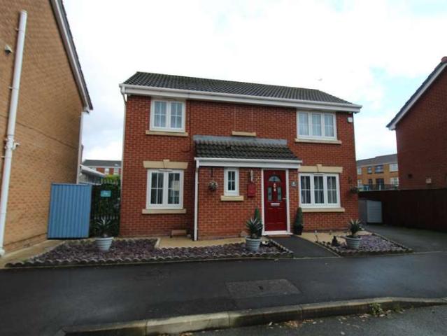 Farm for sale in Lee Bank, Greater Manchester