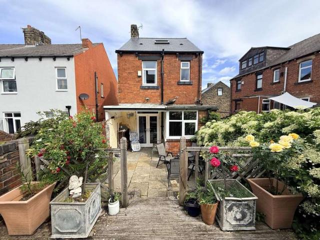 Farm for sale in South Yorkshire