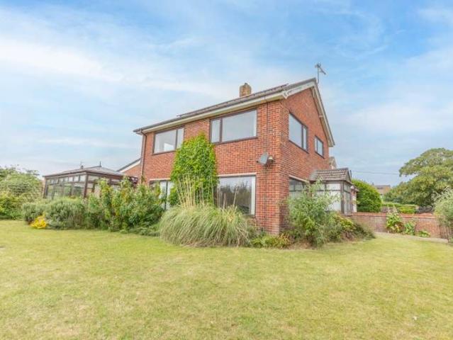 Farm for sale in Eastbridge, Suffolk