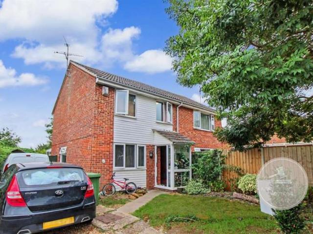 Farm for sale in Heacham, King's Lynn and West Norfolk