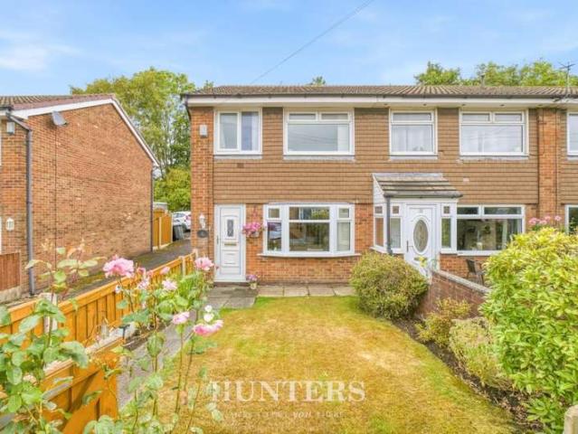 Farm for sale in Burnedge, Greater Manchester