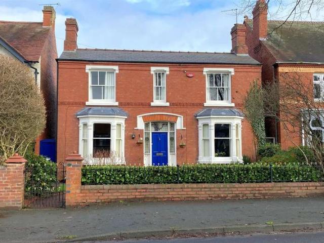 Farm for sale in Stourbridge, West Midlands
