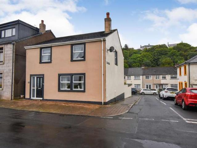 Farm for sale in Maryport