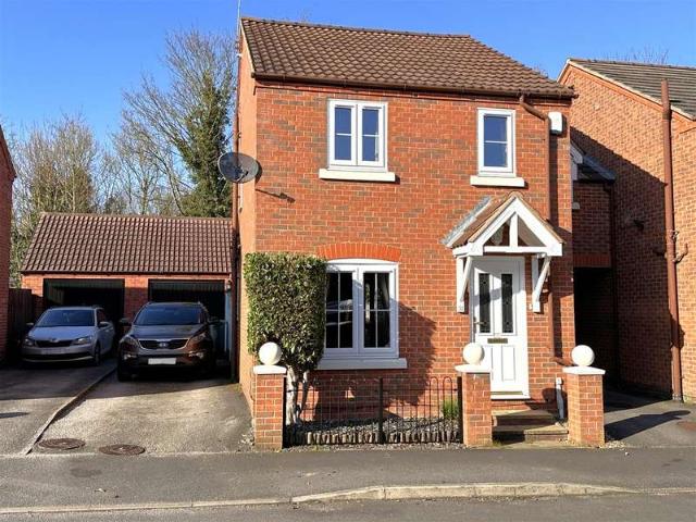 Farm for sale in Coddington, Alverton