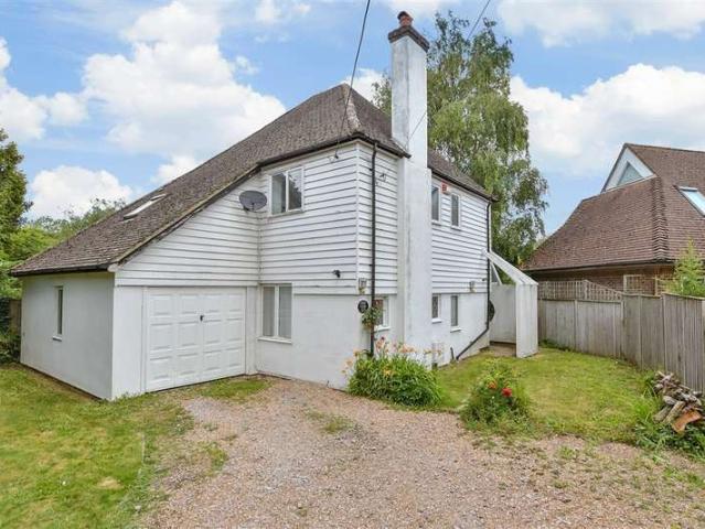 Farm for sale in Folkestone, Kent