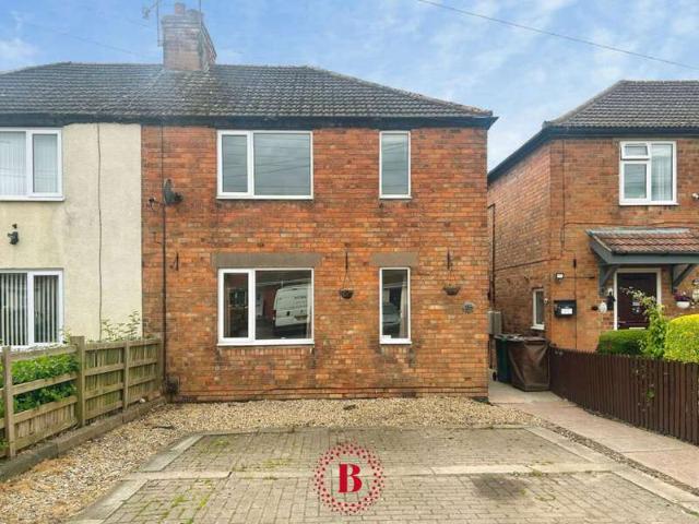 Farm for sale in Brentingby, Leicestershire
