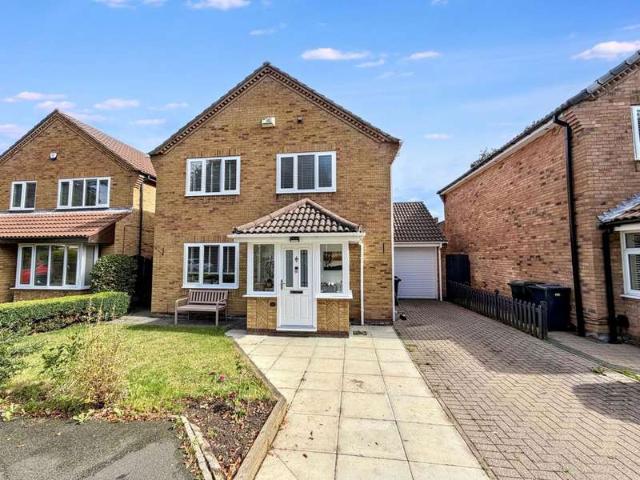 Farm for sale in New York, North Tyneside