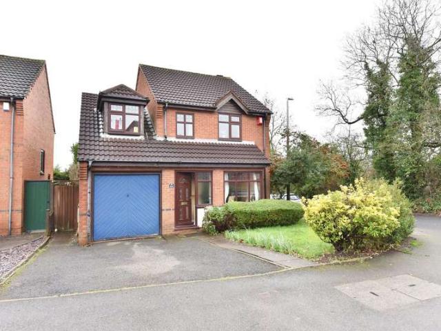 Farm for sale in Wordsley, West Midlands