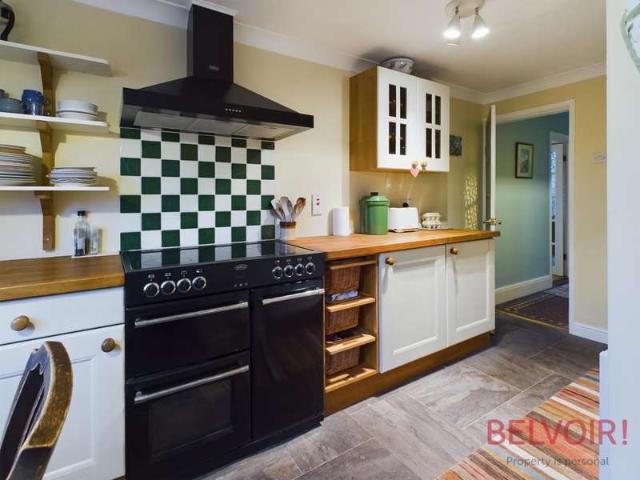 Farm for sale in Kingsley Moor, Staffordshire