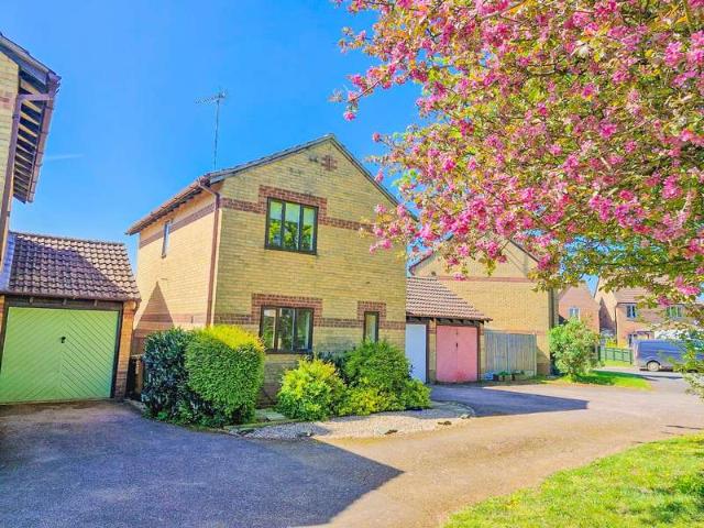 Farm for sale in Woodford cum Membris, Northamptonshire