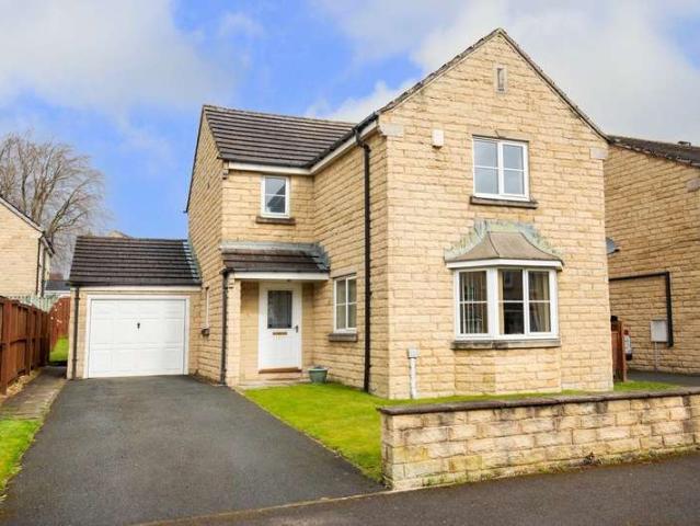 Farm for sale in Westwood Park, West Yorkshire