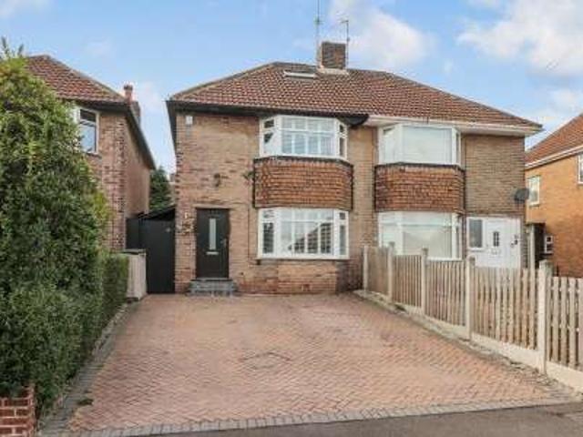 Farm for sale in Shirecliffe, Sheffield