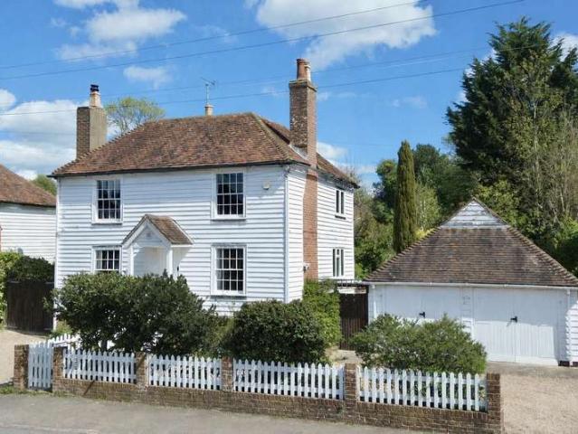Farm for sale in Heathlands, East Sussex