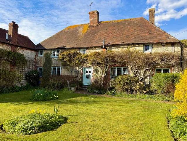 Farm for sale in Horsham, West Sussex
