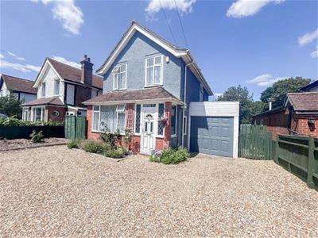 Farm for sale in Little Common, Heathlands