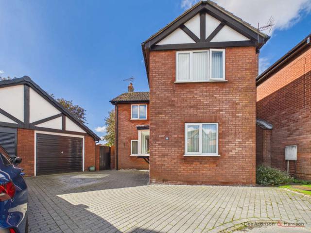 Farm for sale in Woodmansey, East Riding Of Yorkshire