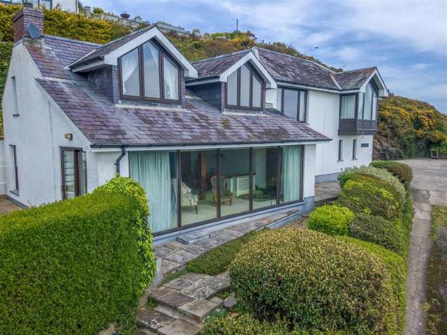 Farm for sale in Solva, Wales