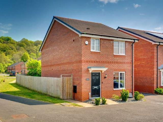 Farm for sale in The Ronkswood, Worcestershire