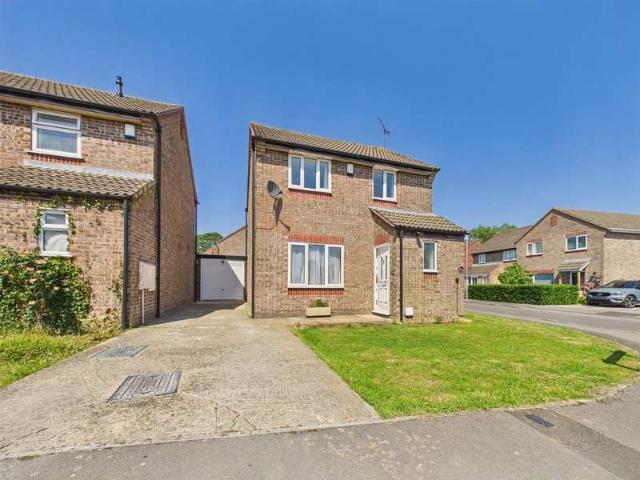 Farm for sale in Patterdown, Chippenham