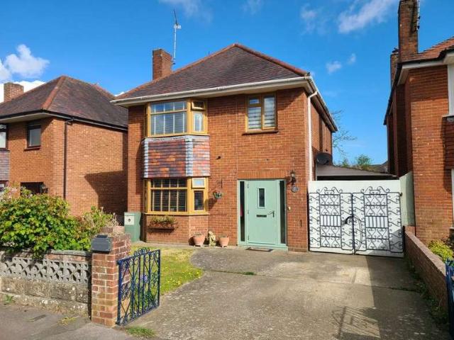 Farm for sale in Rushington, New Forest