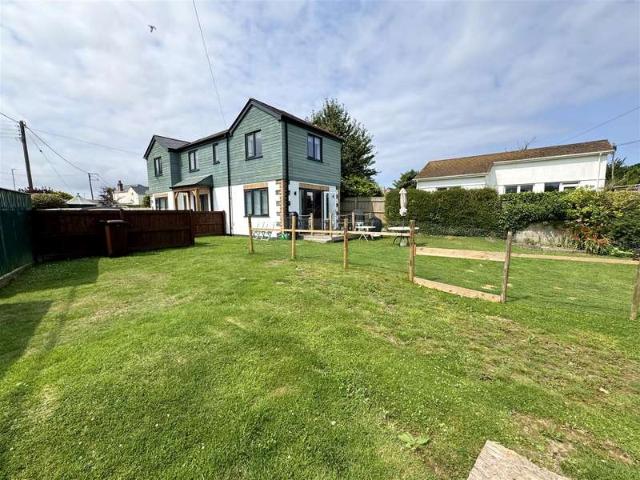 Farm for sale in Rosehill, Penwartha Coombe