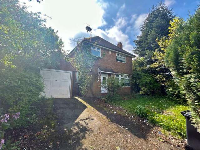 Farm for sale in Coseley, West Midlands
