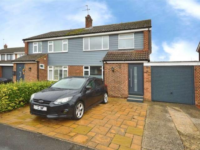 Farm for sale in Walpole Meadows, Uttlesford