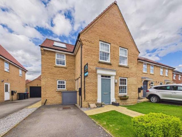 Farm for sale in Pickering, North Yorkshire